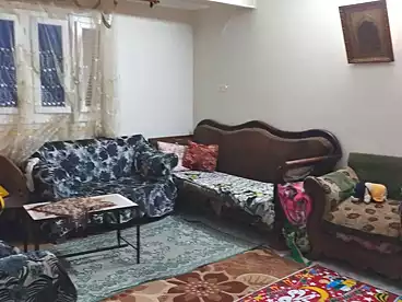 شقق للبيع في المرج، القاهرة الكبرى، 90 متر