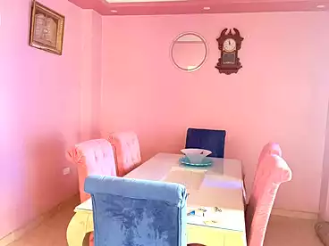 Furnished Apartment For rent in Manshiet Ain Helwan, Helwan, 120 sqm