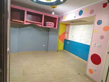 Apartments For sale in El Naam, Ain Shams, 90 sqm