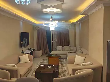 شقق للبيع في شارع لطيف باشا، حلوان الشرقية، 165 متر