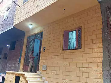 House / Home For sale in Helwan, Greater Cairo, 90 sqm