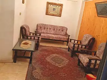 شقق مفروشة للإيجار في شارع محمود العيسوي، سيدي بشر بحري، 85 متر
