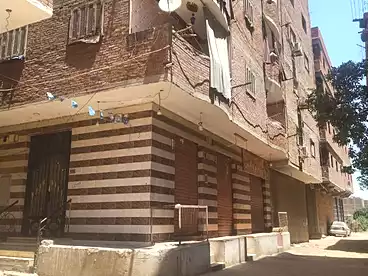 منزل / بيت للبيع في حلوان، القاهرة الكبرى، 175 متر