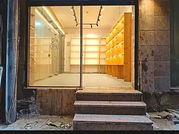 تجاري للبيع في طريق الجيش، كامب شيزار، 24 متر