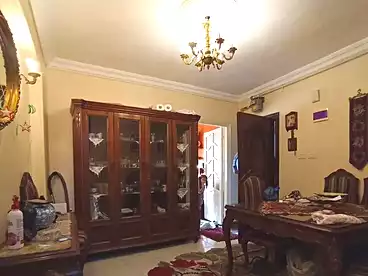 Apartments For sale in El Sadaqa El Islameya Mosque St., Sidi Beshr Qebli, 75 sqm