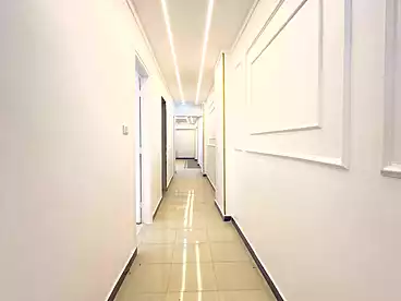 Apartments For sale in Khaled Ibn El Walid St., Sidi Beshr Bahri, 130 sqm