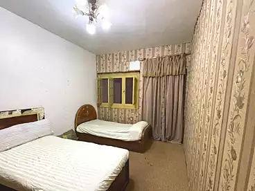 Apartments For sale in El Mariotia, Faisal, 120 sqm