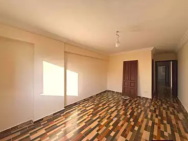 Apartments For sale in Abd El-Salam Aref St, Saba Basha, 167 sqm