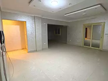 For sale in El Ashrafia Compound - Arabia, Compounds in New Cairo, 135 sqm