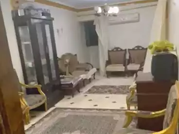 Apartments For sale in Shahin St., El Naam, 150 sqm