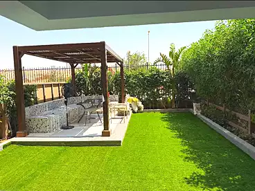 Villas For sale in Mountain View Hyde Park Compound, Compounds in New Cairo, 267 sqm