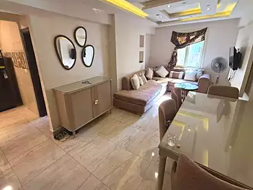 Apartments For sale in Khalil Hamada St., Sidi Beshr Bahri, 90 sqm
