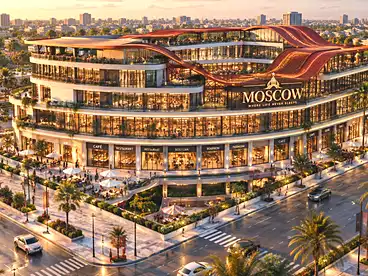 Shops For sale in Italian Square - Mousa Coast, Compounds in Hadayek October, 32 sqm
