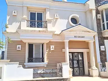 For sale in Mountain View 1.1 Compound, Compounds in New Cairo, 140 sqm