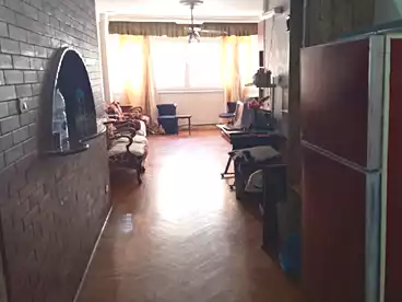 Furnished Apartment For rent in Sidi Bishr, Alexandria, 170 sqm