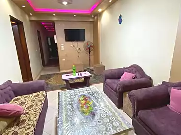 Furnished Apartment For rent in El Haram, Greater Cairo, 100 sqm