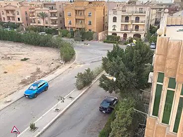 Apartments For rent in Street 14, Third Neighborhood, 200 sqm