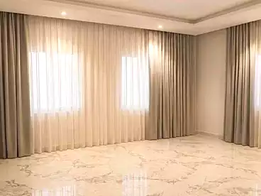 فلل للبيع في طريق مدينتي، المنطقة الثانيه فيلات، 406 متر