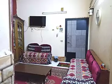 Furnished Apartment For rent in Kabeish Rd, El Mariotia, 80 sqm