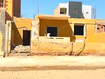 منزل / بيت للبيع في مدينة اسيوط الجديدة، أسيوط، 150 متر