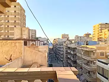 شقق للبيع في شاطئ النخيل - ٦ اكتوبر، العجمي، 90 متر
