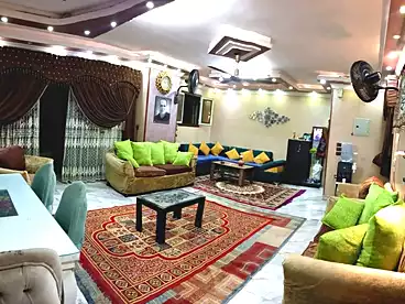 شقق للبيع في شارع إسماعيل الفنجري، ألف مسكن، 165 متر