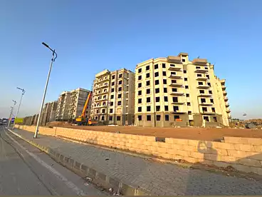 For sale in Mayan Compound - STM, Compounds in New Cairo, 165 sqm