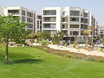 in Taj Sultan - Taj City Compound, Taj City Compound - Madinet Masr, 70 sqm
