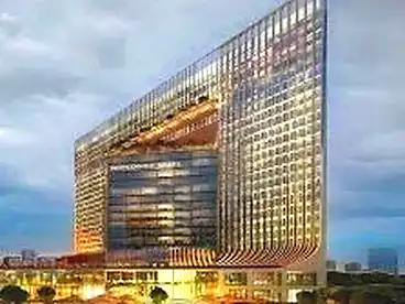 For sale in Green River Business Tower - Modon, Downtown, 35 sqm
