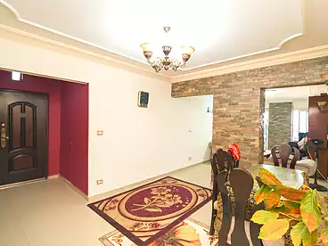 Apartments For rent in Sidi Beshr Bahri, Sidi Bishr, 160 sqm