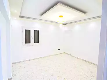 Apartments For sale in Shatee El Nakheel, Al Agamy, 100 sqm
