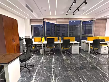 Properties For rent in Mivida Business Park - Mivida Compound, Mivida Compound - Emaar, 105 sqm