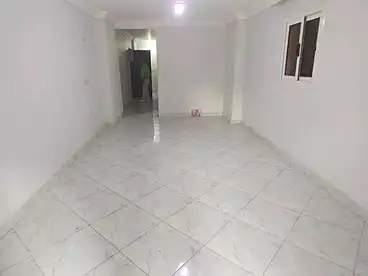 Apartments For rent in Maher Badawi St., Alf Maskn, 120 sqm