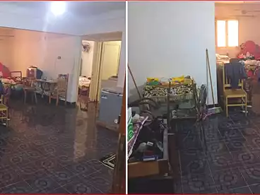 شقق للبيع في الهانوفيل، العجمي، 130 متر