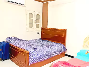 Apartments For sale in Nasser El Din St., El Haram, 150 sqm