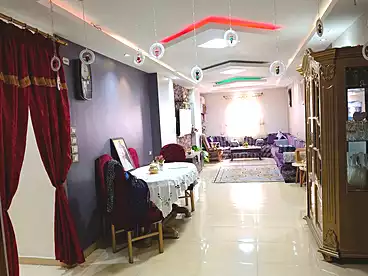 شقق للبيع في شارع الحرية، عين شمس الشرقية، 155 متر