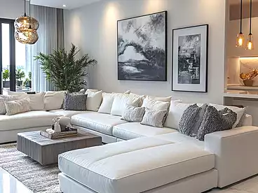 Apartments For sale in Address Home Compound - Arkan, Compounds in Hadayek October, 157 sqm