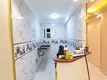 Apartments For sale in El Lebeny, El Haram, 150 sqm