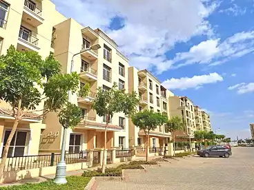 in Esse Residence - Sarai, Sarai Compound - Madinet Masr, 148 sqm