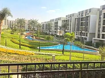 in Fifth Square Compound - AlMarasem, Compounds in New Cairo, 316 sqm