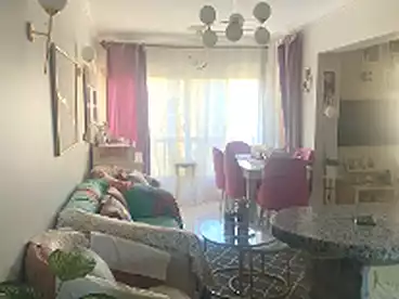 عقارات للبيع في مساكن الضباط، زهراء مدينة نصر، 86 متر