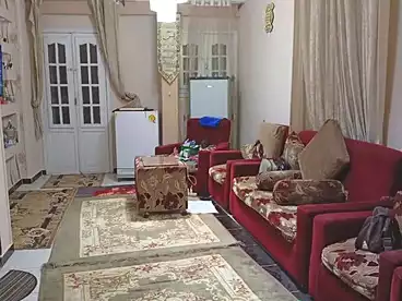 Apartments For sale in Malak Hefni St., Sidi Bishr, 80 sqm