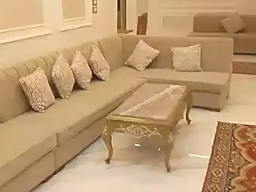 Serviced Apartments For rent in El Gaish Road, El Asafra, 150 sqm