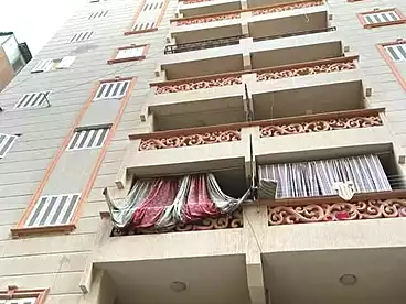 شقق للبيع في شاطئ النخيل - ٦ اكتوبر، العجمي، 80 متر