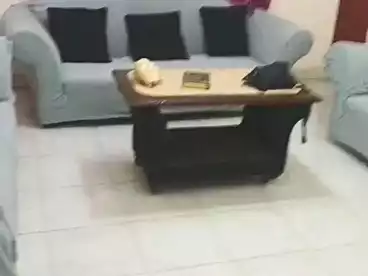 Furnished Apartment For rent in El Tawabek, Faisal, 135 sqm