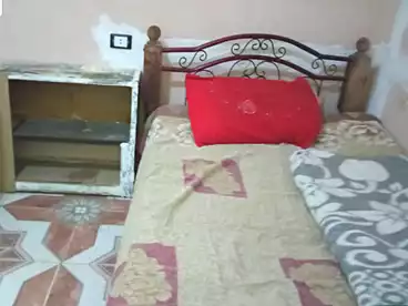 شقق للإيجار في عرب العيايدة، الخانكة، 70 متر