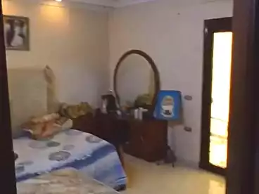 Apartments For sale in Al Khomarawayaa St., Rod El Farag, 100 sqm