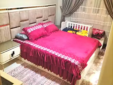 Apartments For sale in El Hay St., El Bitash, 128 sqm