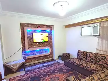 شقق للبيع في شارع السماليهي رقم 2، البيطاش، 140 متر