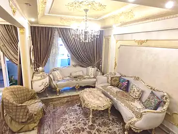 Apartments For sale in Sidi Beshr Bahri, Sidi Bishr, 110 sqm